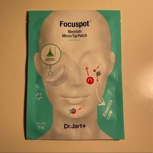 Dr. Jart+ Focuspot Blemish Micro Tip Patch